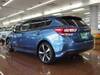SUBARU IMPREZA SPORTS