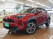 2021 TOYOTA YARIS CROSS
