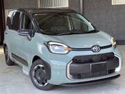 2026 TOYOTA SIENTA