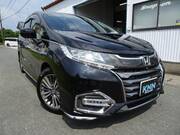 2019 HONDA OTHER