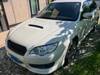 SUBARU LEGACY TOURING WAGON