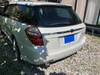 SUBARU LEGACY TOURING WAGON