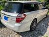 SUBARU LEGACY TOURING WAGON