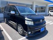 2009 TOYOTA VOXY