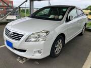 2010 TOYOTA PREMIO