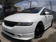2005 HONDA ODYSSEY ABSOLUTE