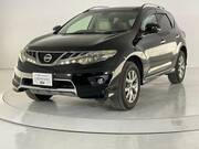 2012 NISSAN MURANO