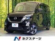 2021 NISSAN ROOX