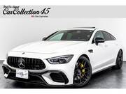 2019 MERCEDES BENZ OTHER (Left Hand Drive)