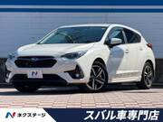 2024 SUBARU IMPREZA