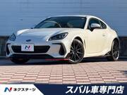 2021 SUBARU BRZ