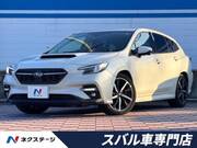 2021 SUBARU LEVORG