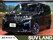 2024 HONDA STEPWAGON