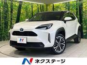 2021 TOYOTA YARIS CROSS HYBRID Z