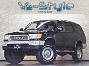 1998 TOYOTA HILUX SURF SSR-X LTD