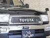 TOYOTA HILUX SURF