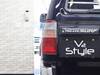 TOYOTA HILUX SURF