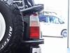 TOYOTA HILUX SURF
