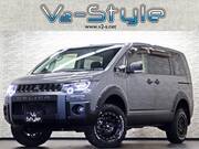 2018 MITSUBISHI OTHER