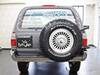 TOYOTA HILUX SURF