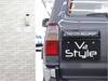 TOYOTA HILUX SURF