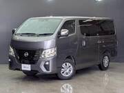 2026 NISSAN CARAVAN