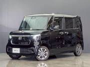 2024 HONDA N-BOX CUSTOM