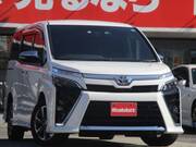 2021 TOYOTA VOXY