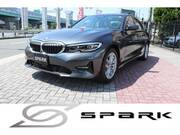 2019 BMW 3 SERIES