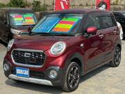 2017 DAIHATSU CAST