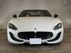 MASERATI GRAN TURISMO