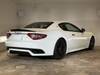 MASERATI GRAN TURISMO
