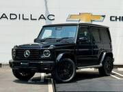 2026 MERCEDES BENZ G-CLASS