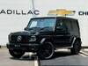 MERCEDES BENZ G-CLASS