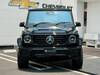 MERCEDES BENZ G-CLASS
