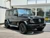 MERCEDES BENZ G-CLASS