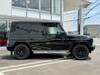 MERCEDES BENZ G-CLASS