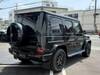 MERCEDES BENZ G-CLASS