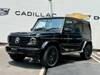 MERCEDES BENZ G-CLASS