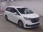 2021 HONDA ODYSSEY ABSOLUTE