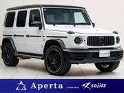 2022 MERCEDES BENZ G-CLASS