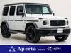 MERCEDES BENZ G-CLASS
