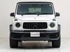 MERCEDES BENZ G-CLASS