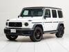 MERCEDES BENZ G-CLASS