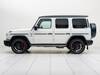 MERCEDES BENZ G-CLASS