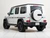 MERCEDES BENZ G-CLASS