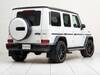 MERCEDES BENZ G-CLASS