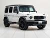 MERCEDES BENZ G-CLASS
