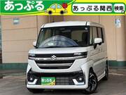 2024 SUZUKI SPACIA CUSTOM