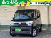 2019 SUZUKI SPACIA